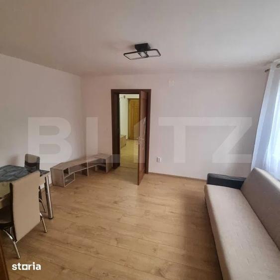 Apartament 3 camere de inchiriat zona micro 3 etaj 1 - 7