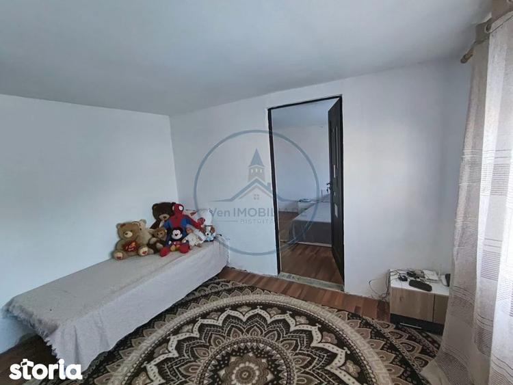 Casa cu teren 2 hectare, anexe si doua imobile Nimigea de Sus - 7