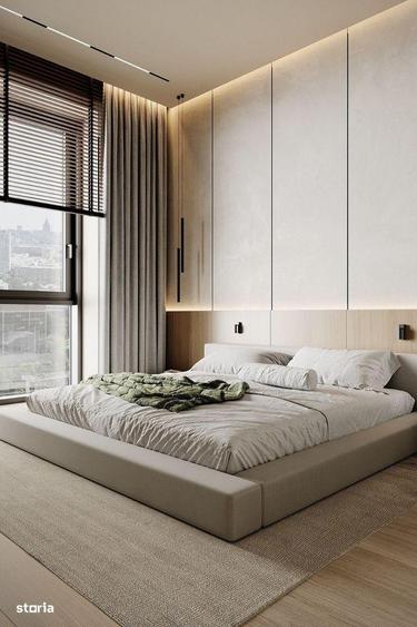 Apartament 3 camere, fa?ada ventilata , 2 aparate AC incluse - Chiajna - 6