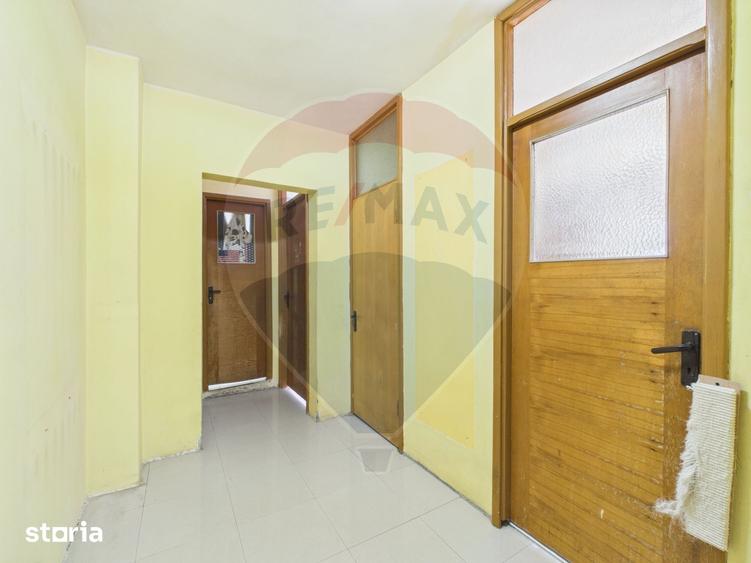 De vanzare, apartament 2 camere decomandat zona Unirii-Alba Iulia - 5