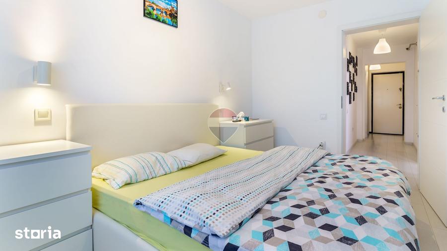 Apartament cu 3 camere în Mănăștur