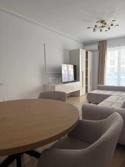 Apartament cu 2 camere decomandat, mobilat în Lujerului