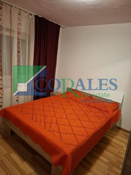 Zona Lipovei | Apartament 2 camere | Decomandat - 3