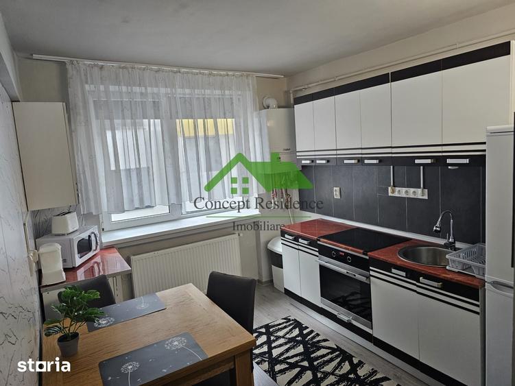 Ap. 1 camera renovat, 35 mp, etaj 3 | Str. Nufarului, Centru Vechi - 5
