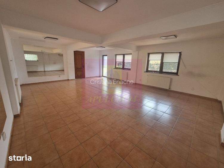Spa?ii premium de inchiriat | Avia?iei | Open-space | 5763 mp
