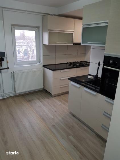 Apartament cu 2 camere în Lipovei
