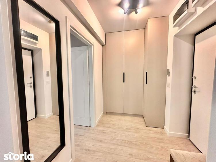 Garsoniera/ Ivory Residence/ Pipera/ Promenada+ loc de parcare - 7