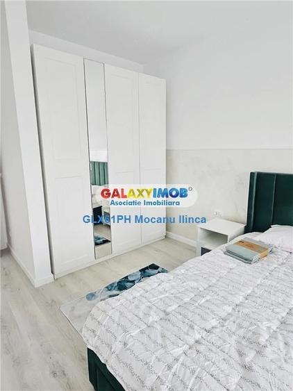 Apartament cu 2 camere decomandat în Albert