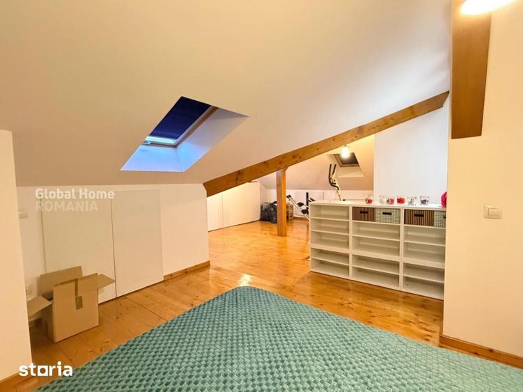 Duplex 3 camere | Popesti Leordeni - LIDL Oltenitei | 112 mp | - 8