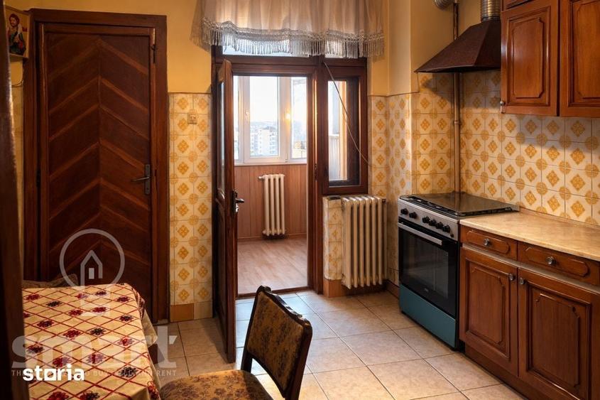 Apartament 4 camere de vanzare Ultracentral Strada Republicii Garaj - 1