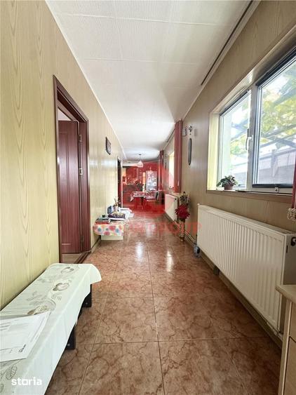 Casă cu 3 camere cu Teren 215 Mp în Lumina