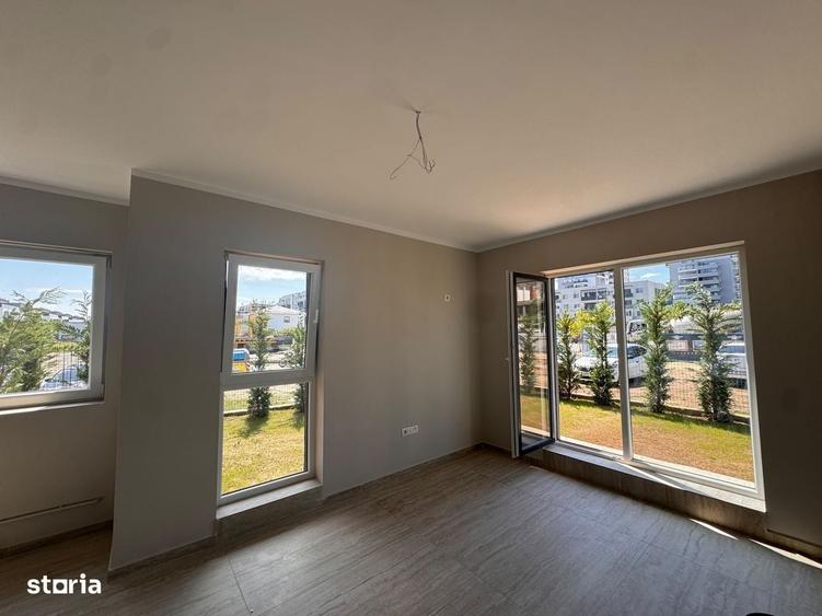 Apartament cu 2 camere decomandat în Theodor Pallady