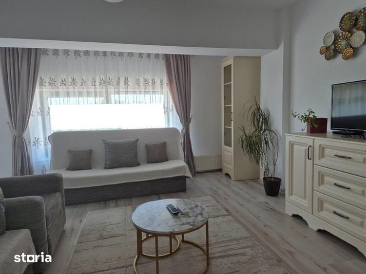 Apartament cu 2 camere decomandate, Areni - 3