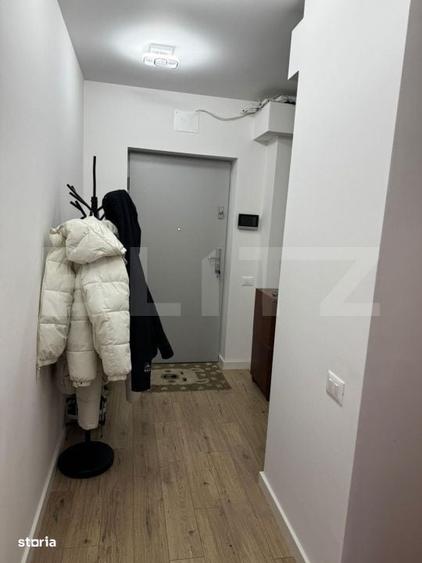 Apartament cu 2 camere decomandat în Universității