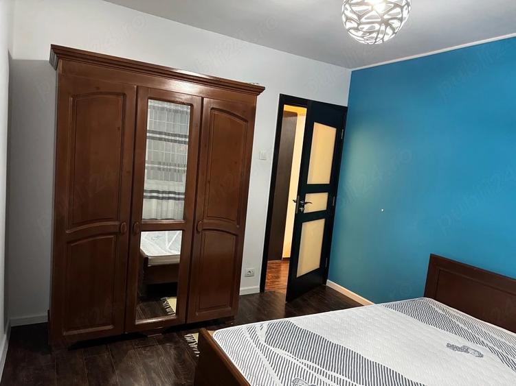 Apartament cu 3 camere decomandat în Pantelimon