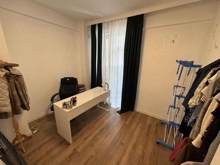 Apartament 3 camere de vanzare *I.C. Bratianu - Piata Unirii* - 18