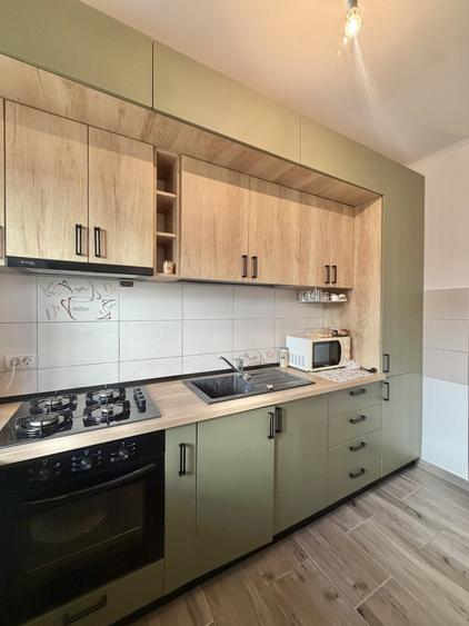 COMISION 0% Apartament 2 camere, decomandat, curte 102mp in Giroc - 4