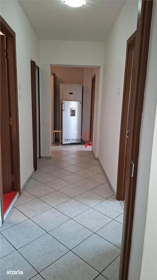 Apartament cu 2 camere decomandat în Pantelimon
