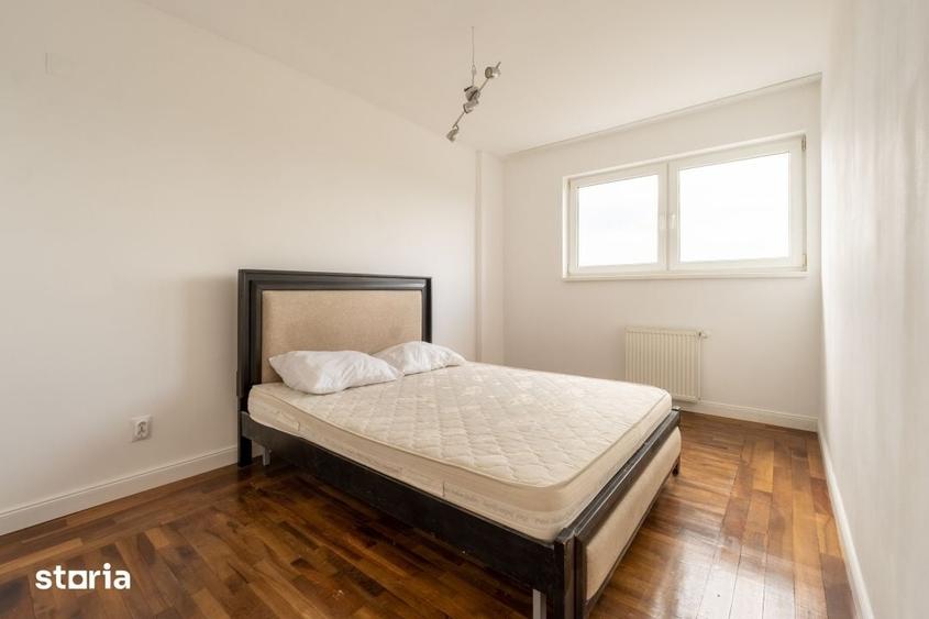 EXCLUSIV 2 camere decomandate, terasa de 58 mp, garaj inclus - 9