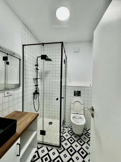 Apartament cu 2 camere semidecomandat în P-ța Romană