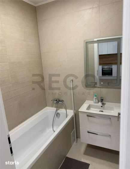 Apartament cu 2 camere decomandat în Calea Aradului