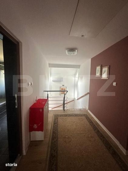 Casă cu 4 camere în Dâmbovița