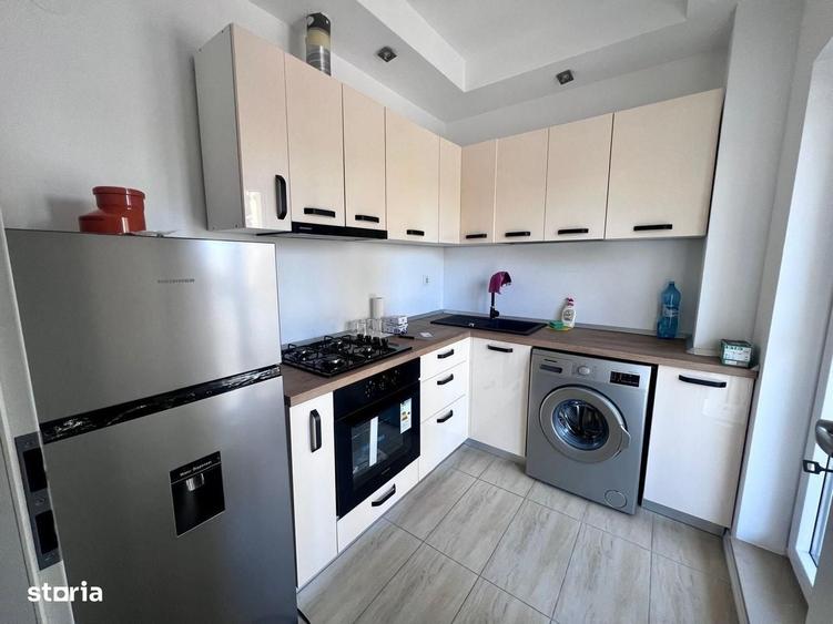 Apartament cu 2 camere în Glina