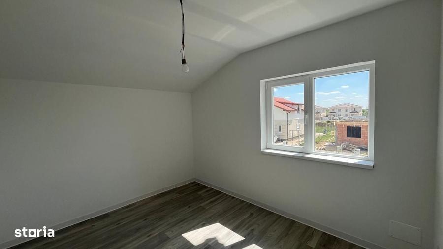 COMISION 0% | Casa individuala Mosnita Noua | Ideal pentru Familie - 1
