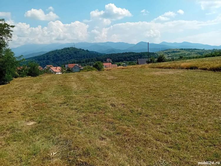 Teren de 500 mp, în Sud