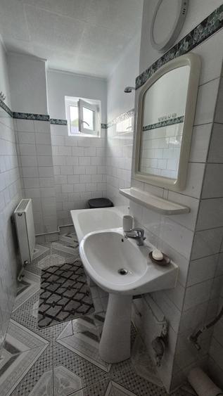 Apartament cu 2 camere decomandat în Vest