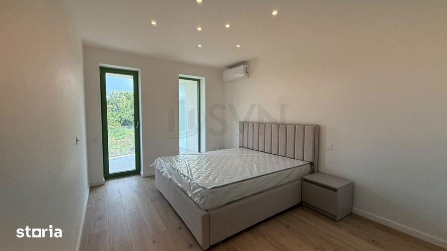 Apartament cu 3 camere în Victoriei