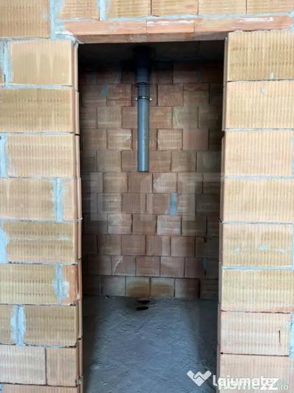 Apartament cu 4 camere decomandat în Iris