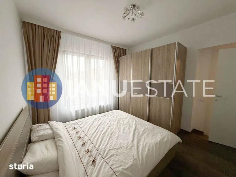 Apartament cu 3 camere decomandat în Grozăvești