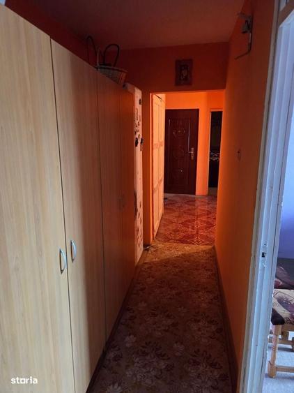 Apartament cu 3 camere în Nord