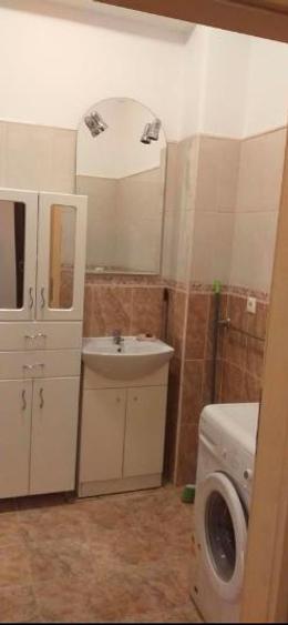 Garsonieră decomandată, mobilată în Gării