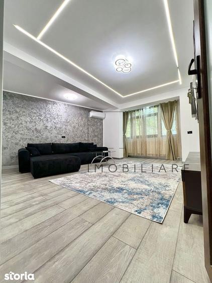 Apartament cu 2 camere decomandat în Micro 13