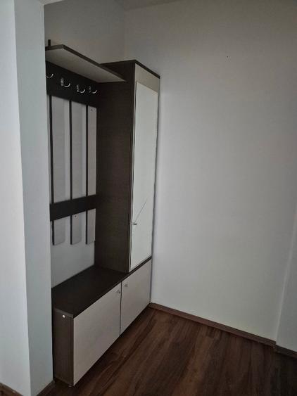 Apartament cu 2 camere semidecomandat în Gheorgheni
