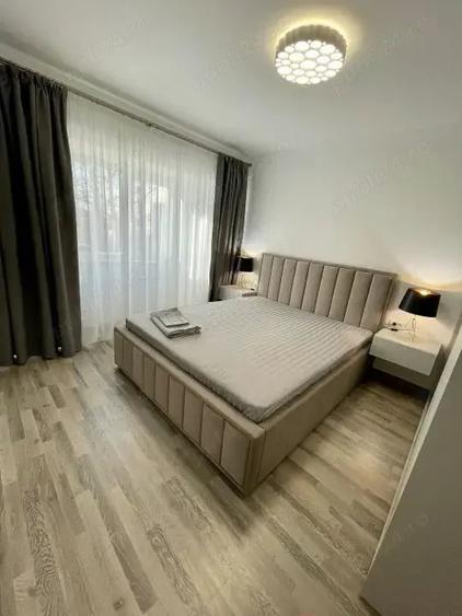 Apartament cu 2 camere decomandat în Dacia