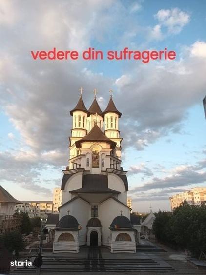 Apartament cu 4 camere în Central