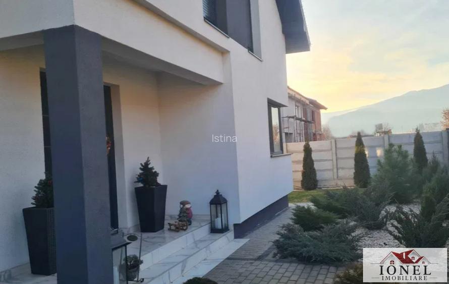 Vanzare casa noua in Alba Iulia - Micesti