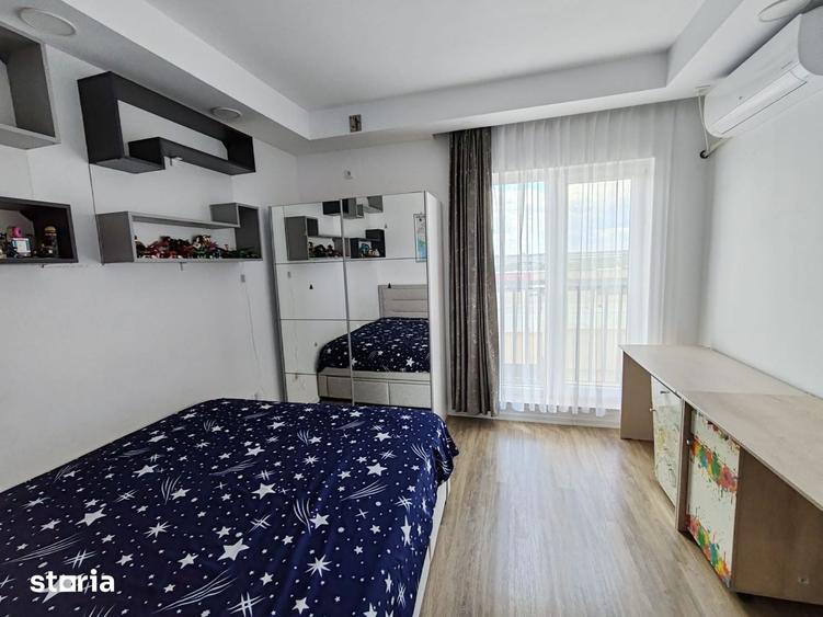 COSMOPOLIS - Apartament 3 camere, mobilat si utilat - 2