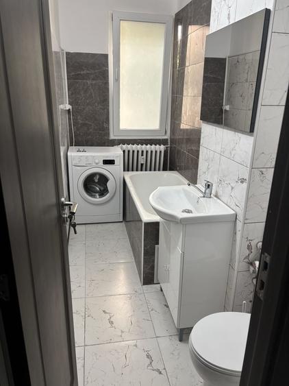 Garsonieră decomandată în Drumul Taberei