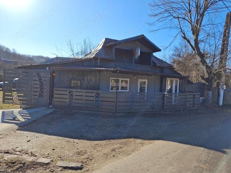 Spațiu comercial, de 35 mp, în Suseni