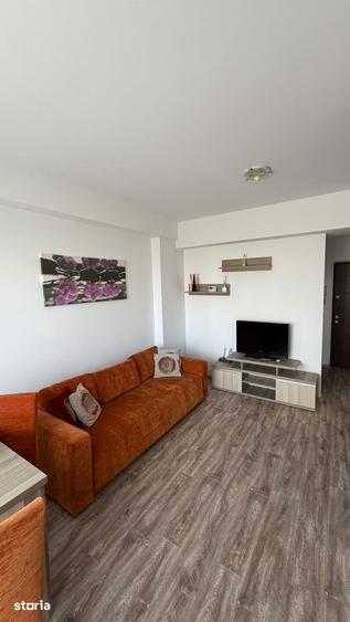 Apartament cu 2 camere în Nord