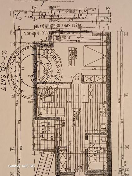 Apartament marasti inchiriere din septembrie - 8