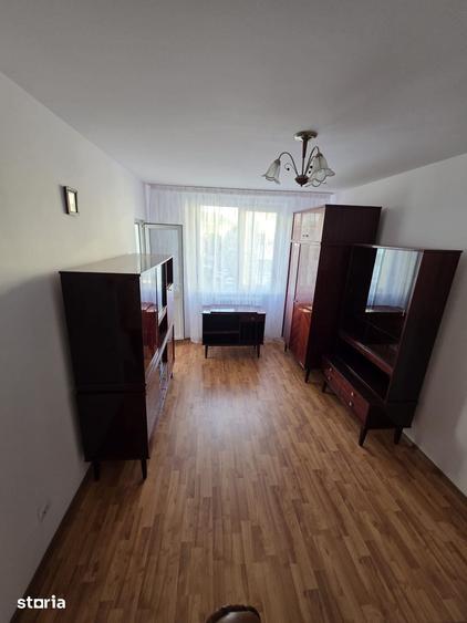 Garsonieră în Precista