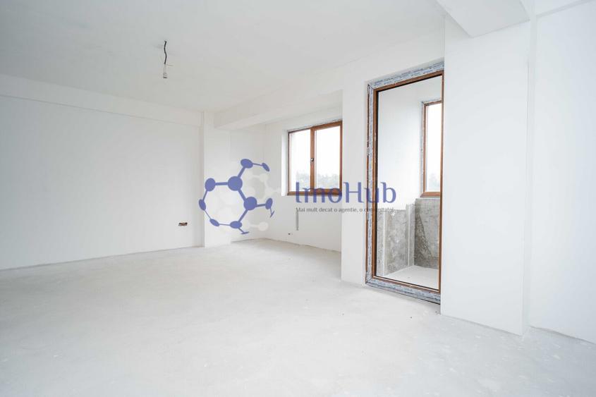 Spațiu comercial, de 1,400 mp, în Tătărași