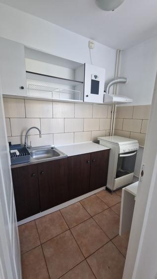 Garsonieră semidecomandată în Drumul Taberei