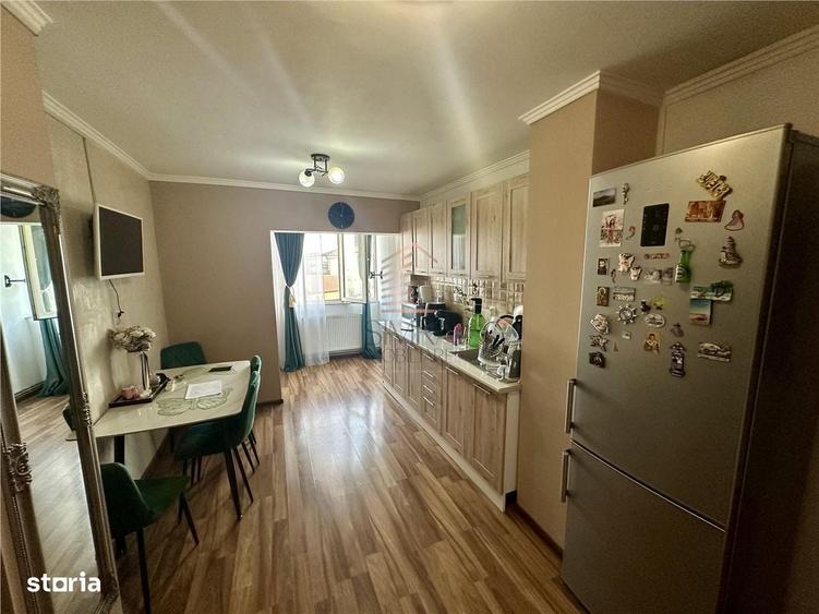 Apartament cu 2 camere decomandat în Lotus