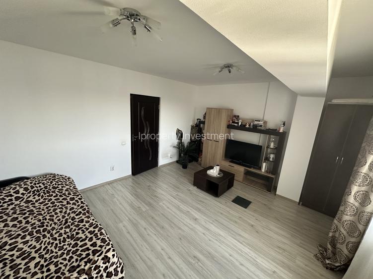 Berceni | 3 Camere | Bloc Nou | Balcon | Prox. Metrou | 83mp |